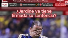 ¿Jardine ya tiene firmada su sentencia?