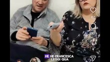 Francesca cirone story comica