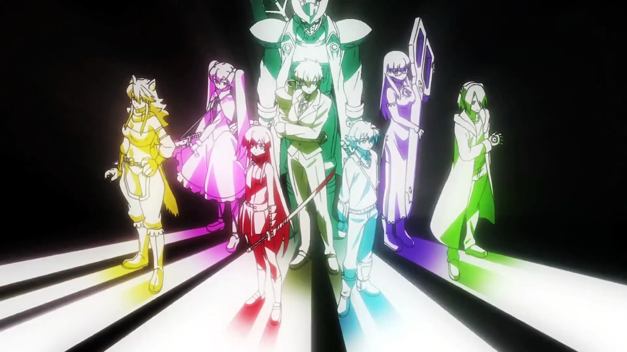 Akame ga Kill! Episodio 6 | Akame ga Kill! | Anime Completo Sub Español