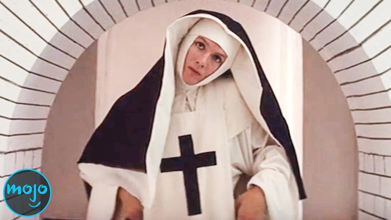 Top 20 Movies So Offensive They Were BANNED