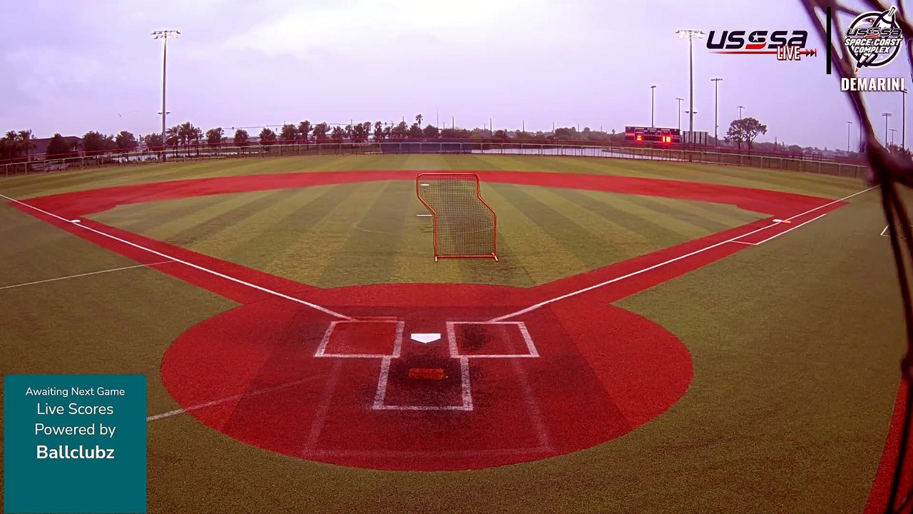 White DeMarini - John Scollo Memorial (Slowpitch 2026) Thu, Apr 09, 2026 7:40 AM to 10:41 PM