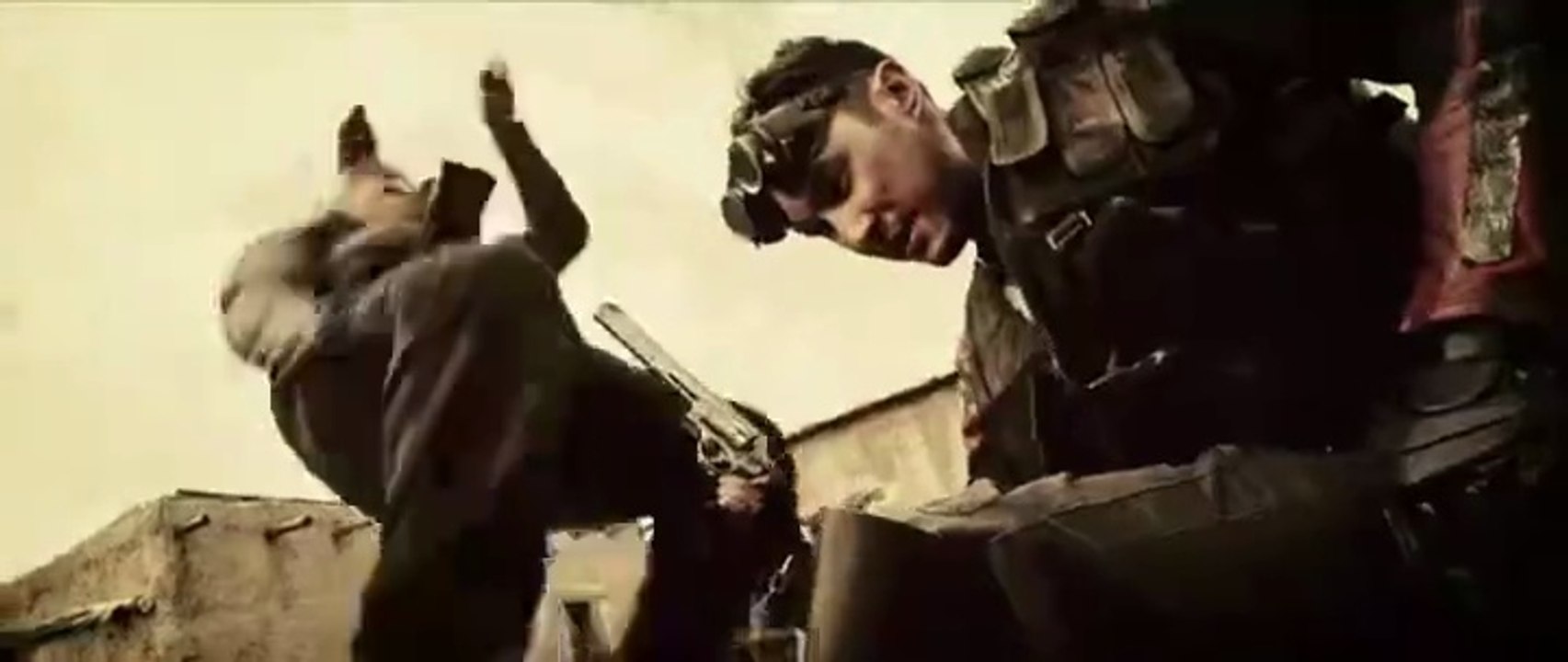 Bullets of Justice (2020) stream deutsch