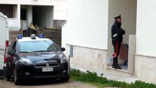 Olbia, minaccia la moglie con la pistola