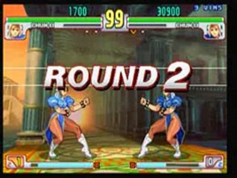4.defi yox chun-li vs marko chun-li