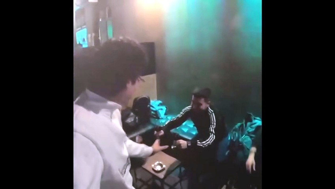 "Basta, scappo in treno": Floris e Nuvoli incontrano gli emigrati a Lisbona