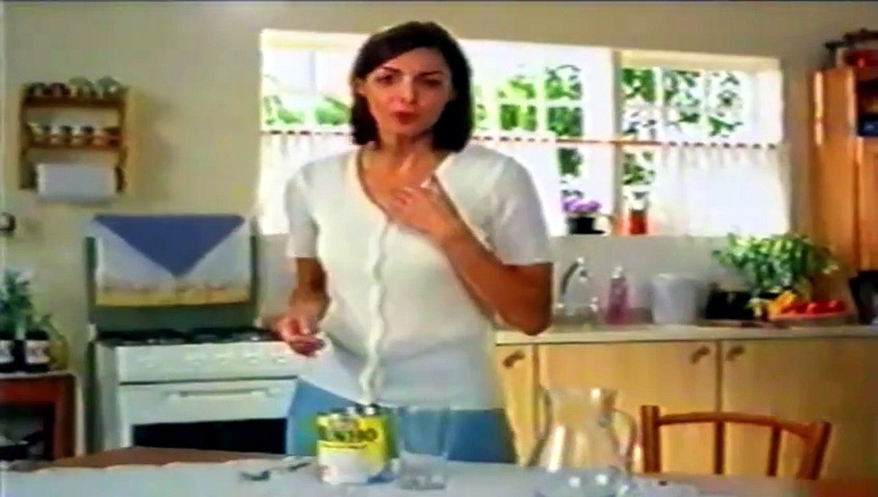 Nestlé Ninho 2004