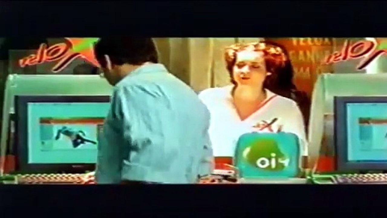 Velo X Oi 2004