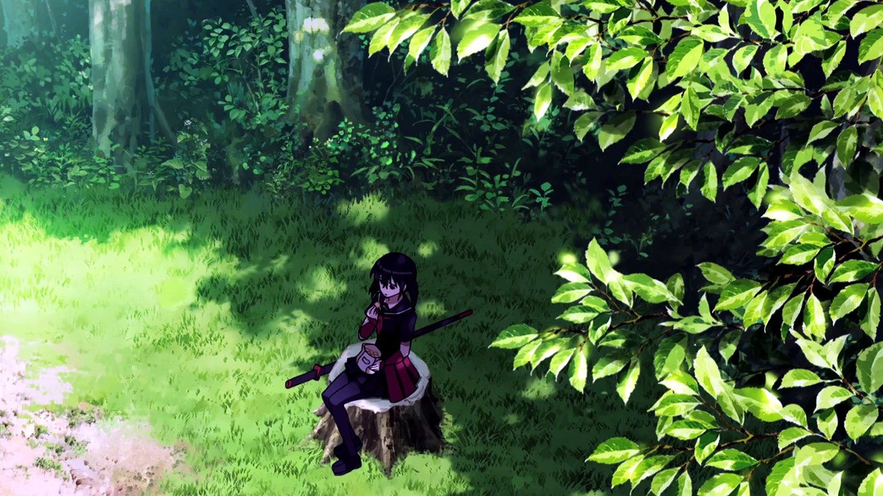 Akame ga Kill! Folge 17 | Akame ga Kill! | Anime Deutsch Untertitel