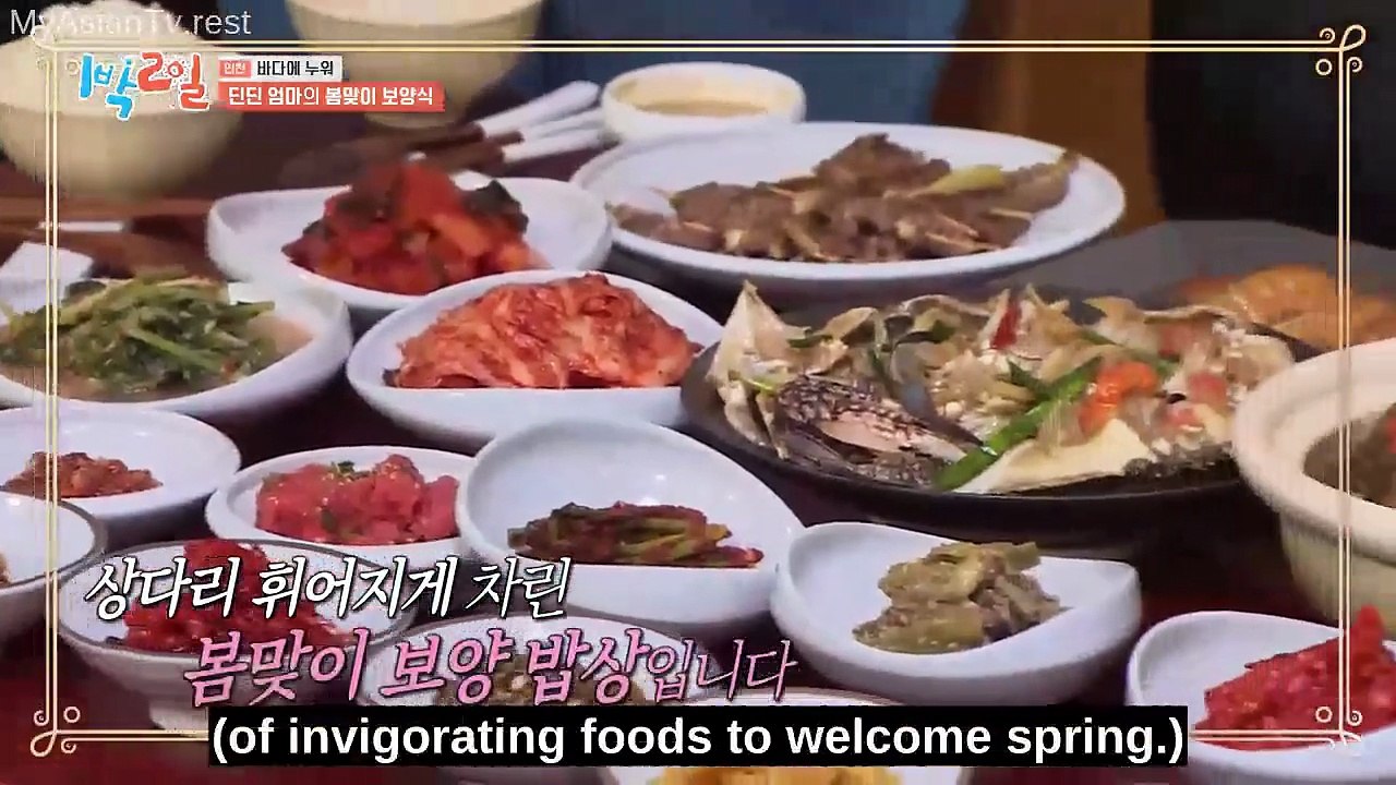 EP.316 2 Days & 1 Night S4 [Full Movie] [Trending]Full EP - Full