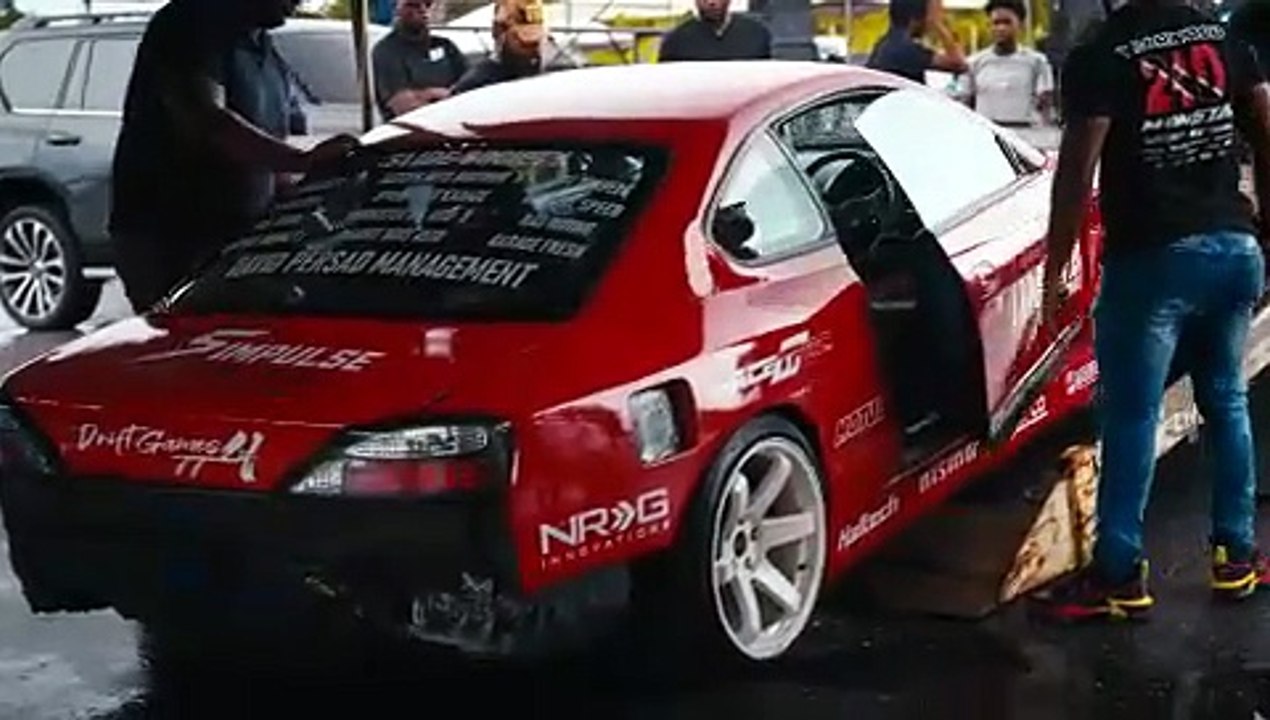 DRIFT GAMES