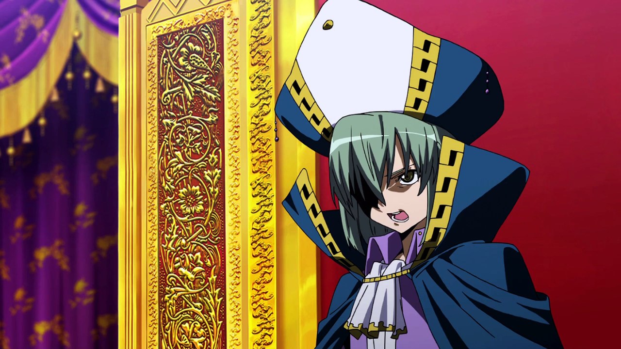 Akame ga Kill! Folge 23 | Akame ga Kill! | Anime Deutsch Untertitel