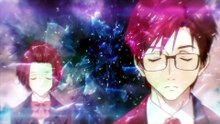 Parasyte -the maxim- Folge 1 | Kiseijuu: Sei no Kakuritsu | Anime Deutsch Untertitel