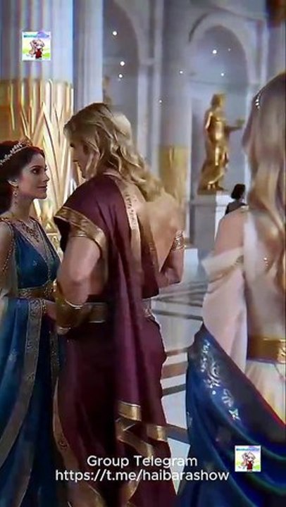 [Short Verse] Too Late The Daughter Of Olympus Forsakes You #Fullmovie