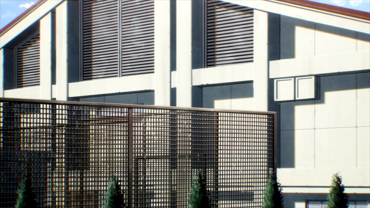 Parasyte -the maxim- Folge 4 | Kiseijuu: Sei no Kakuritsu | Anime Deutsch Untertitel