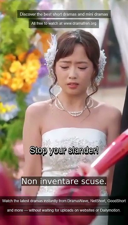 Accidentalmente sposato il mio CEO | Film Completo in Italiano