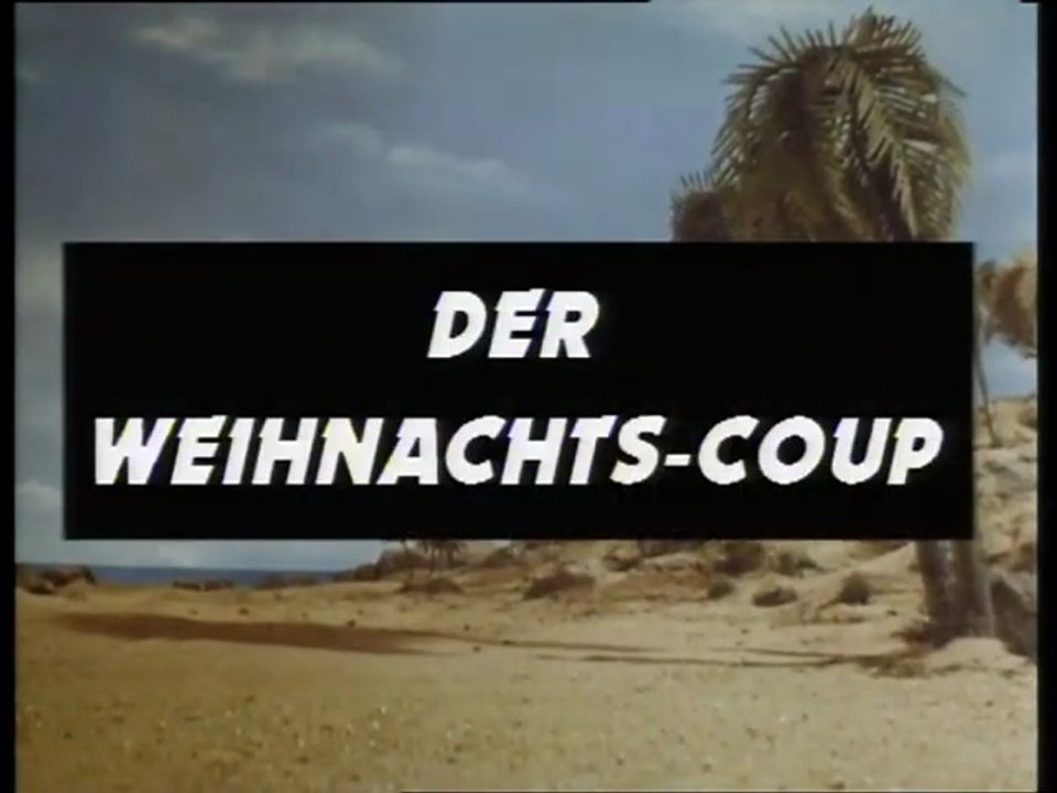 Thunderbirds   31 +1 von 31 Der Weihnachts Coup Film deutsch