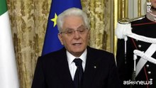 Lapsus di Mattarella con Xi: "Sicilia" invece che "Italia"