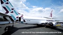 AIR ITALY RINUNCIA AD OLBIA E ATTACCA: «SOLUZIONE REGIONE? UNA FARSA»