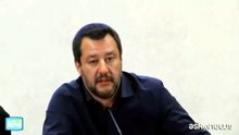 Salvini: proposta Lega su castrazione chimica è ferma da 20 anni