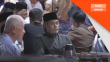 Khairy fokus proses kembali UMNO, tolak bincang kerusi PRU