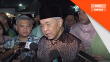 Pembenihan awan di Melaka dipertingkat susulan hasil awal