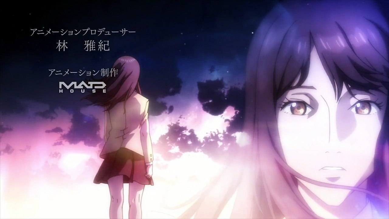 Parasyte -the maxim- Folge 12 | Kiseijuu: Sei no Kakuritsu | Anime Deutsch Untertitel