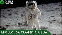 Apollo: como foi a primeira era da corrida espacial