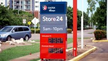 Contractors hopeful that NT government will include provisions to combat skyrocketing diesel prices