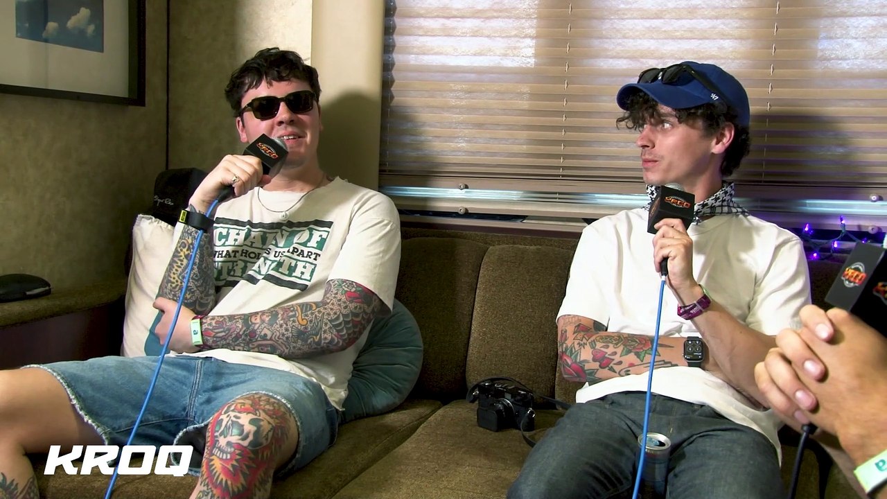 Hot Mulligan | Coachella 2026