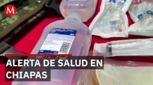El plan de prevención en Chiapas para que nadie más muera por negligencia