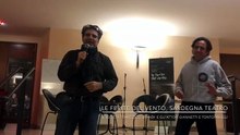 "Le ferite del vento" al Teatro Massimo
