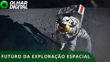 Artemis 2: o que virá depois da missão da NASA?