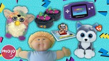 Collectibles DEEP DIVE: Valuable Trinkets, Nostalgic Toys, & New Crazes