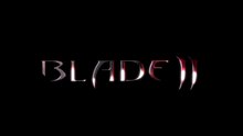 Blade 2  Film deutsch