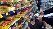Pasqua, a Roma sequestrati oltre 9 milioni di articoli pericolosi