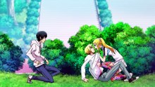 Grand Blue Dreaming Folge 4 | Grand Blue | Anime Deutsch Untertitel
