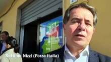 Forza Italia punta su Settimo Nizzi candidato sindaco
