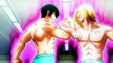 Grand Blue Dreaming Episodio 5 | Grand Blue | Anime Completo Sub Español