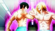 Grand Blue Dreaming Folge 5 | Grand Blue | Anime Deutsch Untertitel