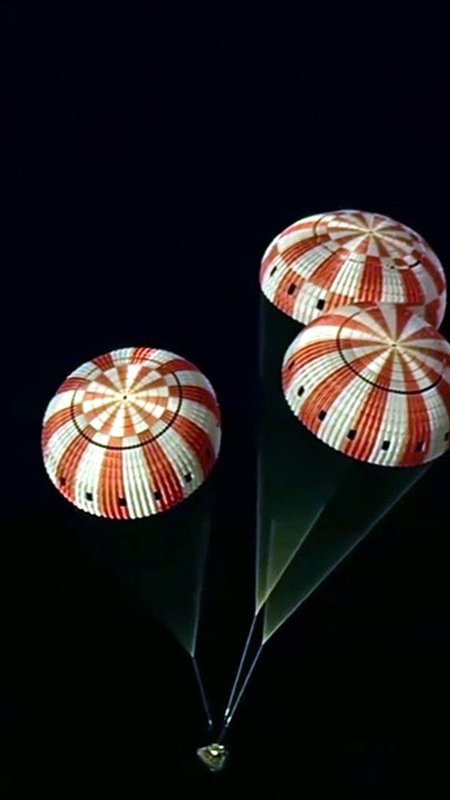 Misión Artemis II completa su histórico regreso a la Tierra tras viaje alrededor de la Luna