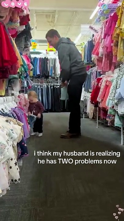 When Being a Girl Dad Gets Real 💥#fyp #funny #kids #parents #fatherdaughter