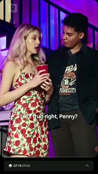 Jetzt bin ich raus aus ihrer Liga! | Ganzer Film Deutsch