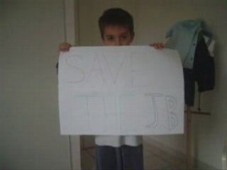 Jonas Brothers SOS-concours 2