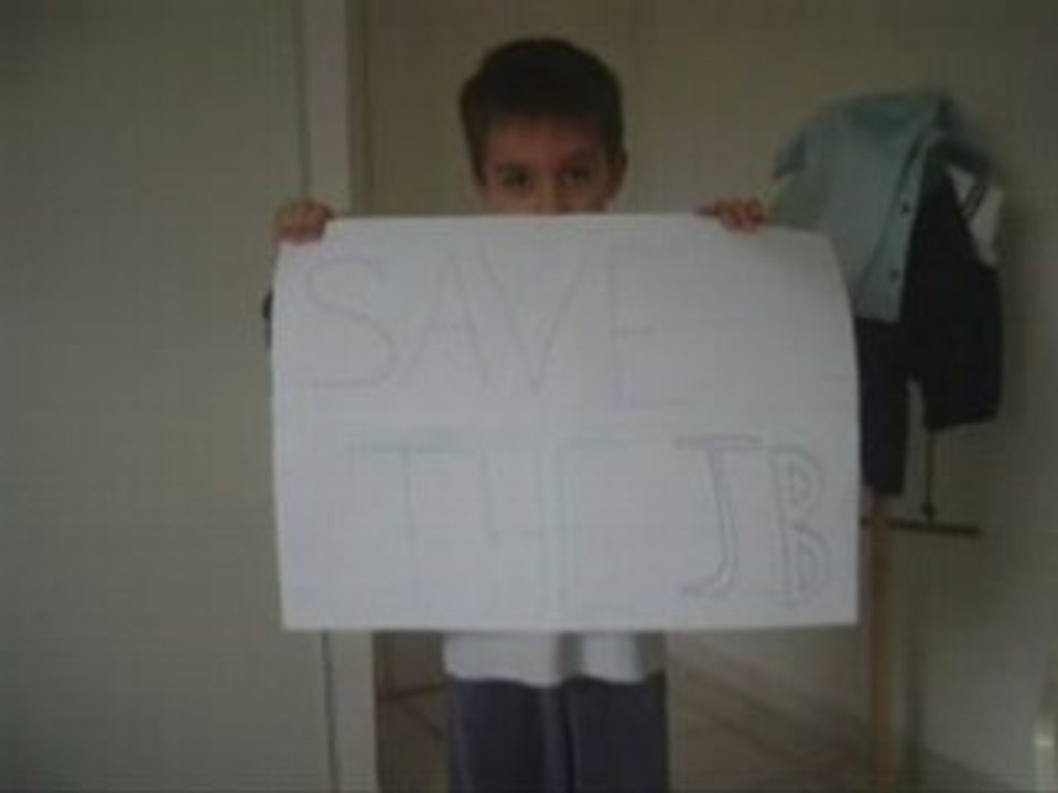 Jonas Brothers SOS-concours 2