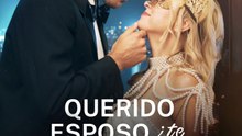 [Doblado]Querido esposo, ¿te acuerdas de mí?
