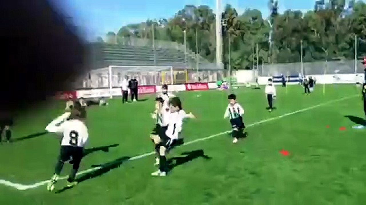 Calcio giovanile, a Olbia il raduno delle Scuole calcio galluresi per l'Academy del Cagliari Calcio