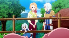 The Unaware Atelier Master Folge 8 | The Unaware Atelier Master | Anime Deutsch Untertitel