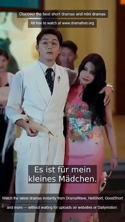 Versteckter Drache, aufsteigender Sturm | Ganzer Film Deutsch