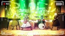 Rock Is a Lady's Modesty Folge 4 | Rock Is a Lady's Modesty | Anime Deutsch Untertitel