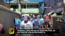Día Político - CNE llama a elecciones en Guanaja este domingo - viernes 10 de abril 2026